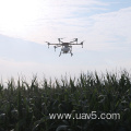 Agricultural drone 20 litre sprayer agriculture drone